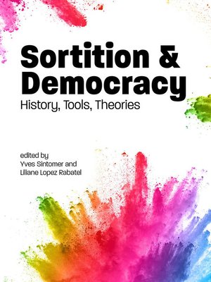 cover image of Sortition and Democracy